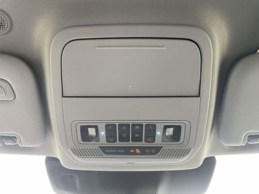 Certified 2022 Ford Explorer Limited w/ Equipment Group 301A RWD image 28