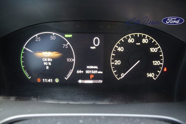Used 2024 Honda CR-V Sport-L image 27