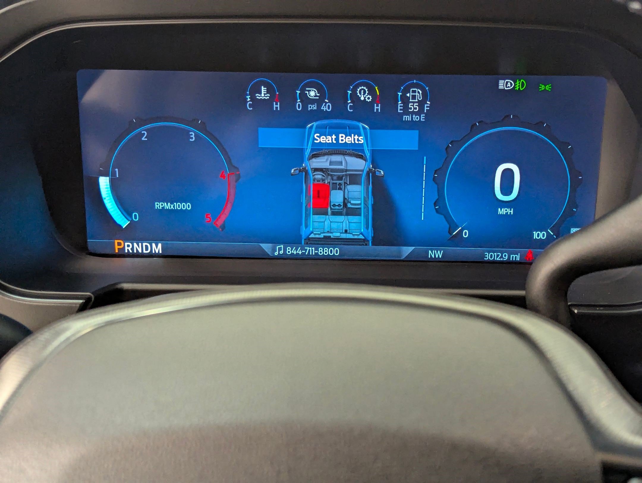 Certified 2026 Ford F250 Platinum image 17