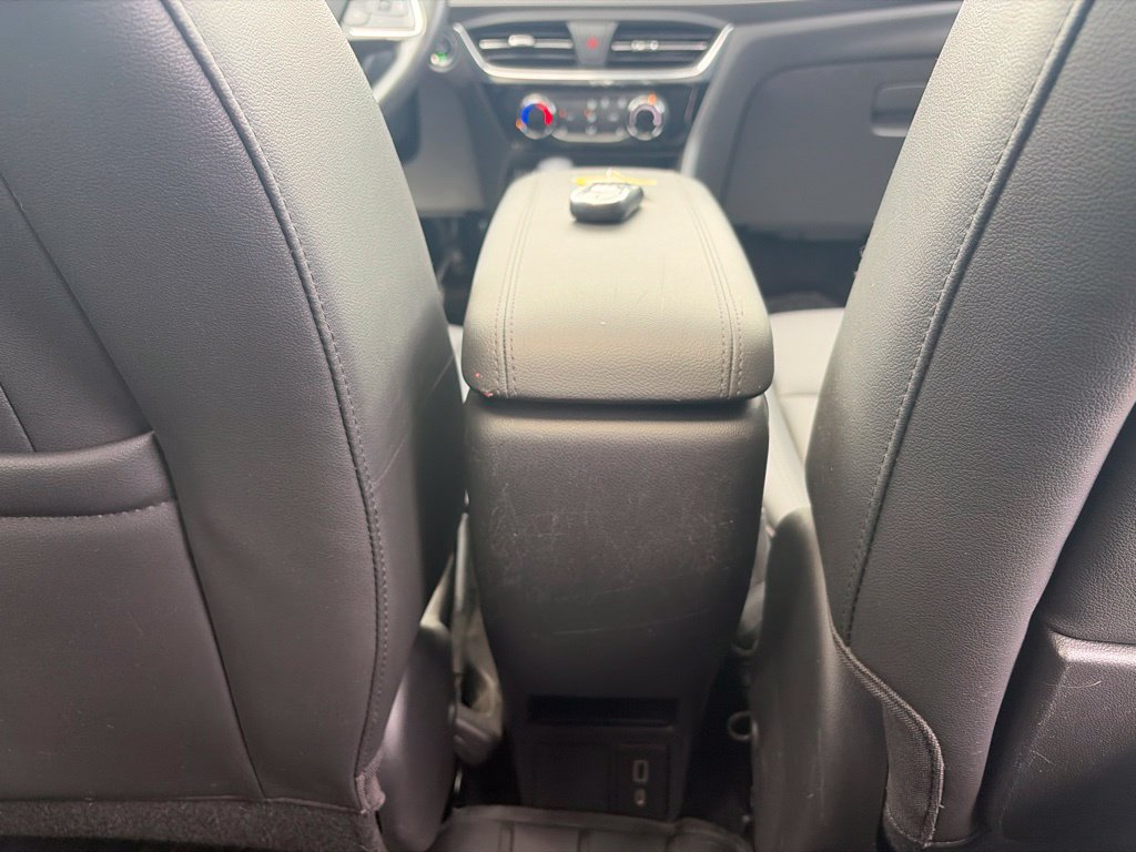 Used 2024 Buick Encore GX Sport Touring w/ Experience Buick Package AWD/4WD image 31