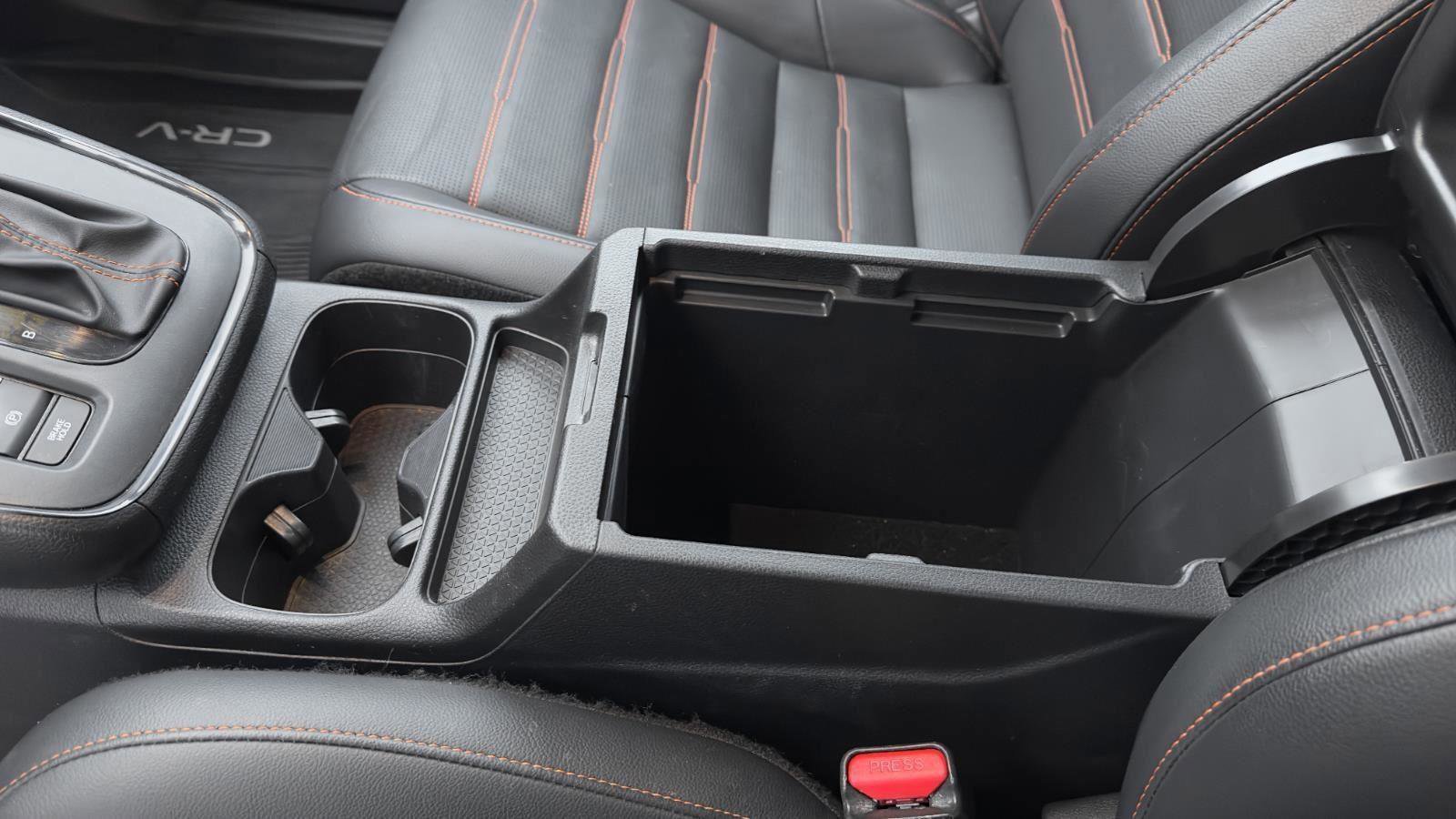 Used 2024 Honda CR-V Sport-L image 17