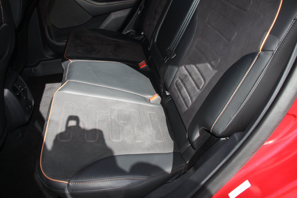 Certified 2023 Ford Mustang Mach-E GT AWD/4WD image 20