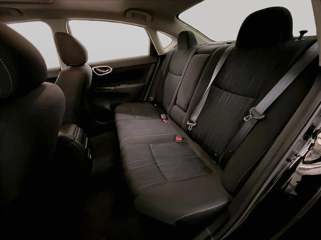 Used 2019 Nissan Sentra SV w/ Special Edition Package FWD image 25