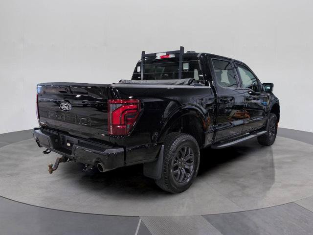 Certified 2024 Ford F150 Tremor AWD/4WD image 6
