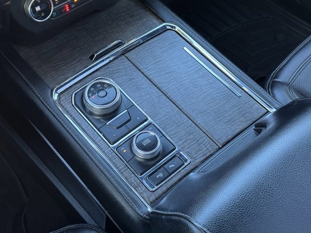 Certified 2021 Ford Expedition Max Limited image 18