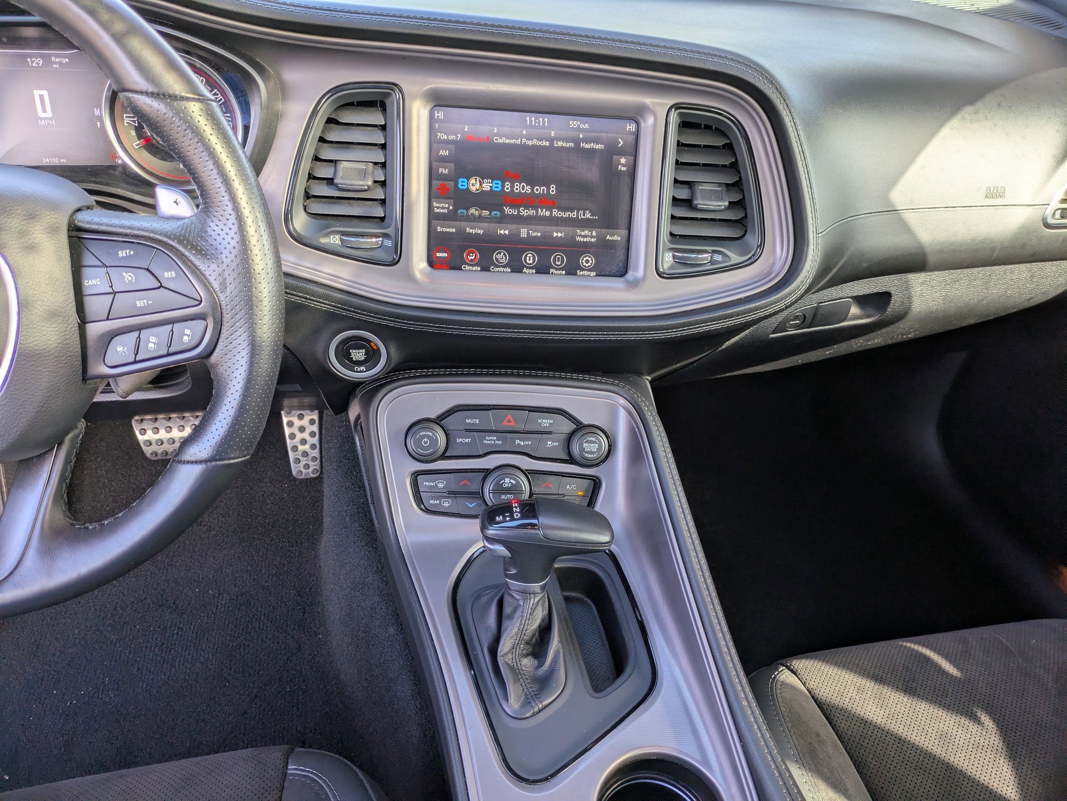 Used 2023 Dodge Challenger GT w/ Plus Package image 22