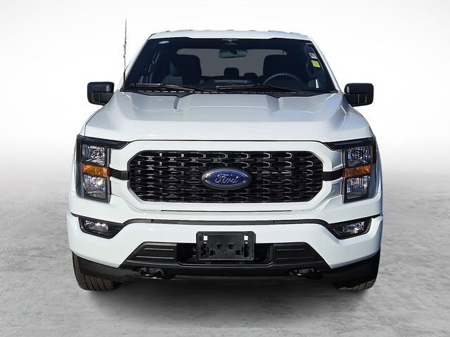 Certified 2023 Ford F150 XL w/ STX Appearance Package image 2