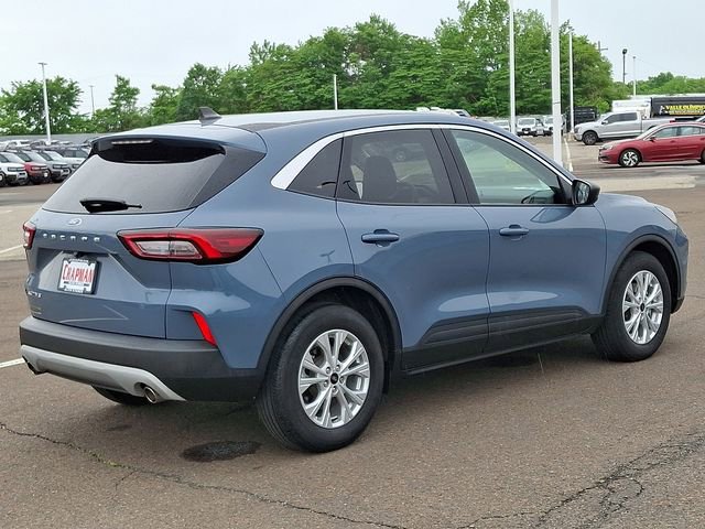 Certified 2023 Ford Escape Active FWD image 6