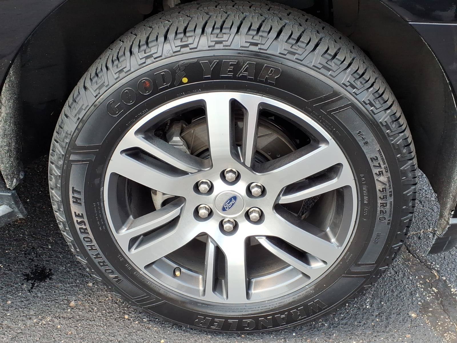 Certified 2022 Ford Expedition XLT AWD/4WD image 23