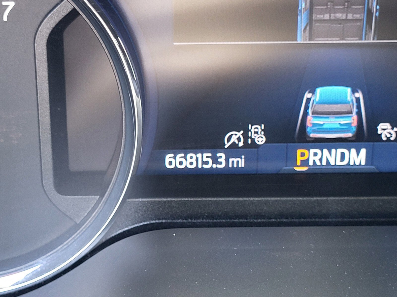 Certified 2024 Ford Expedition Limited AWD/4WD image 31