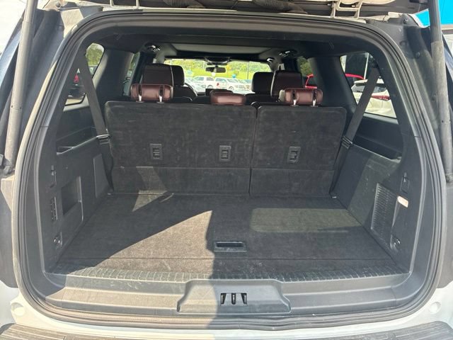 Certified 2024 Ford Expedition Max Limited AWD/4WD image 80