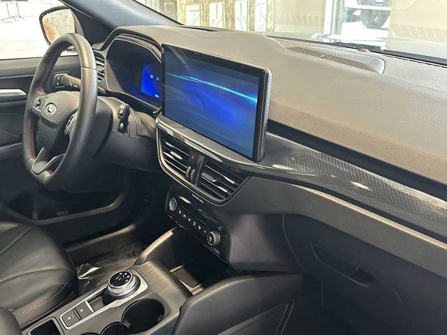 Certified 2025 Ford Escape ST-Line Elite w/ Premium Technology Package AWD/4WD image 29