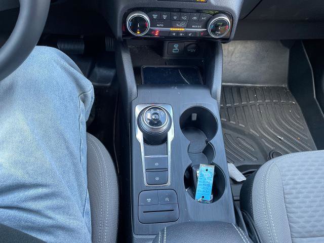 Certified 2022 Ford Escape SE w/ Convenience Package image 18