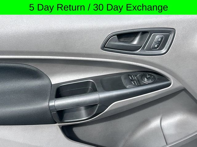 Certified 2022 Ford Transit Connect XL image 19