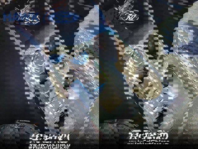 Certified 2023 Ford Escape Platinum w/ Premium Technology Package AWD/4WD image 17