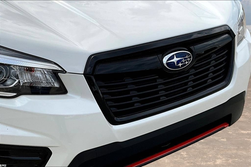 Used 2020 Subaru Forester Sport w/ Popular Package #2 AWD/4WD image 35