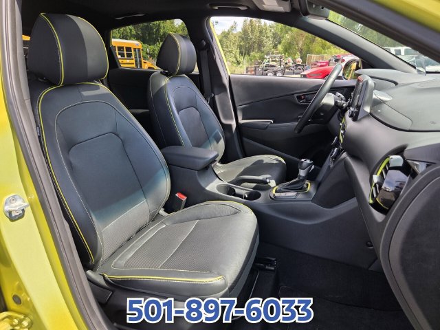 Used 2020 Hyundai Kona Ultimate FWD image 15