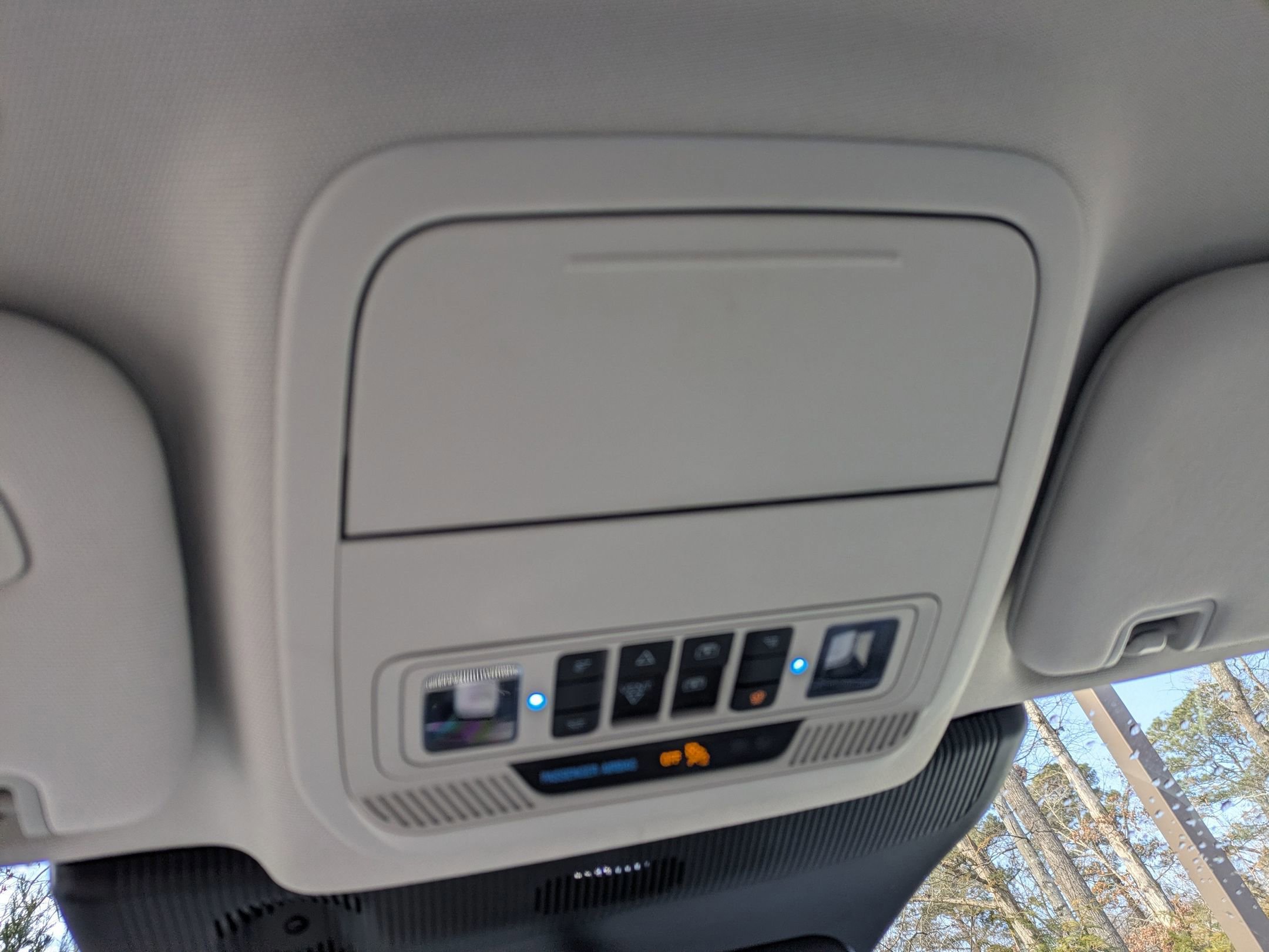 Certified 2025 Ford Explorer Platinum w/ Ultimate Package image 27