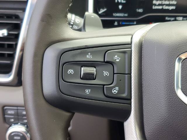 Used 2023 GMC Sierra 1500 Denali AWD/4WD image 12