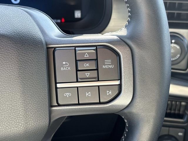 Certified 2024 Ford F150 Lariat AWD/4WD image 29