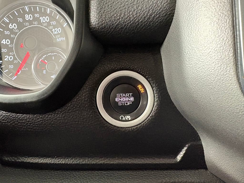 Used 2025 RAM 1500 Laramie image 22