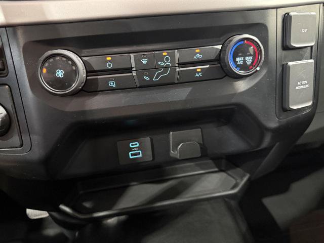 Certified 2023 Ford F150 XL w/ Trailer Tow Package RWD image 32