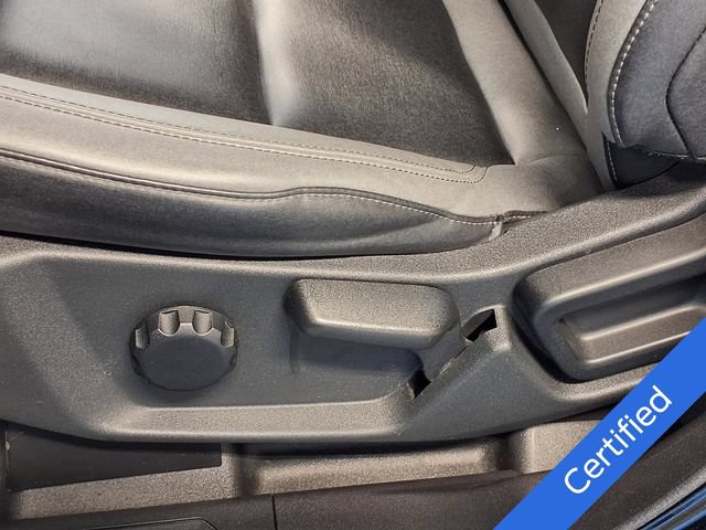 Certified 2023 Ford Bronco Big Bend AWD/4WD image 4