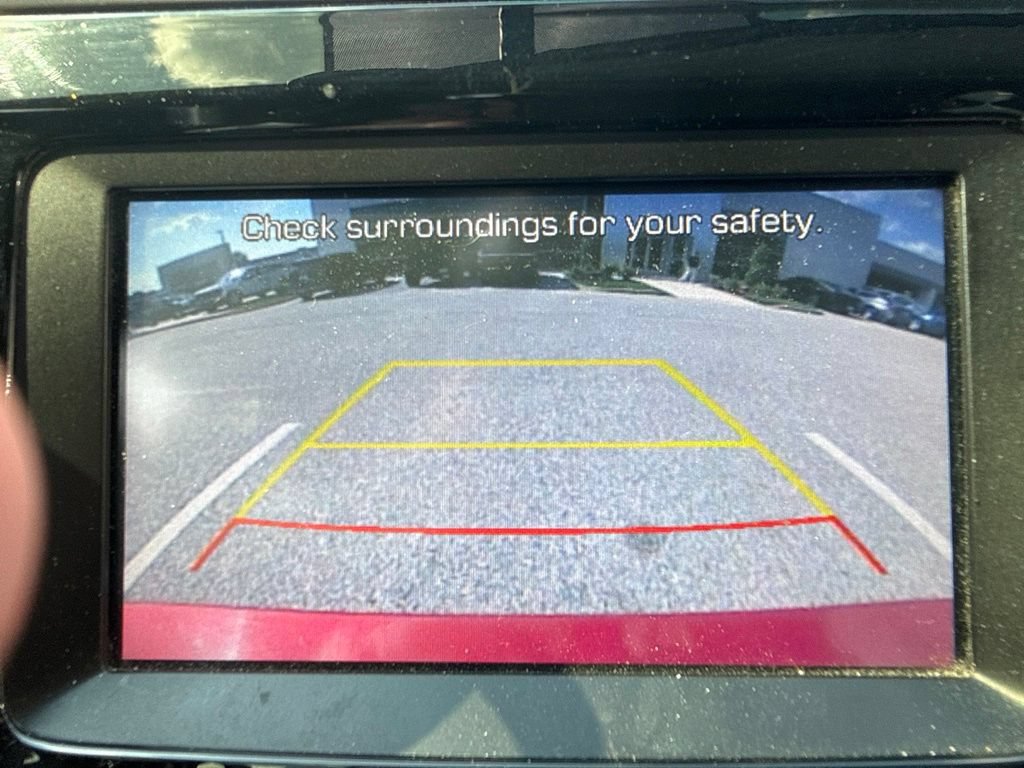 Used 2019 Hyundai Accent SE FWD image 9