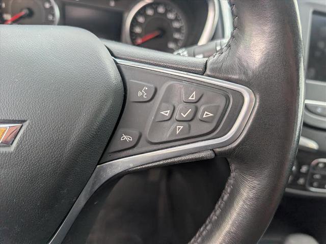 Used 2022 Chevrolet Equinox LT image 9