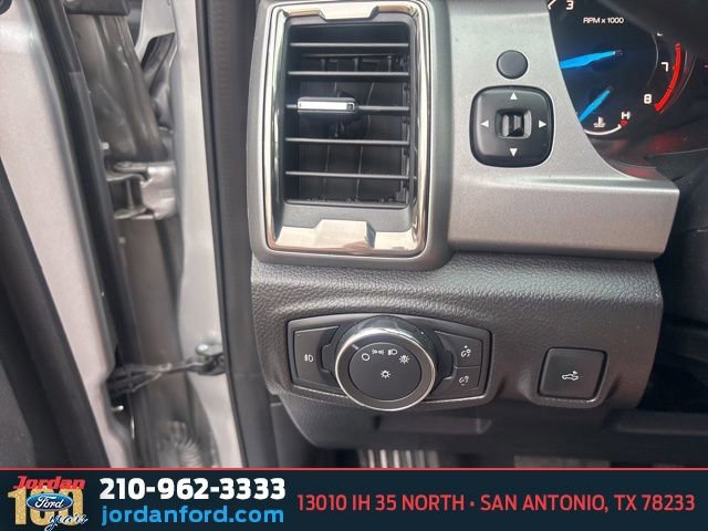 Certified 2021 Ford Ranger XLT w/ Equipment Group 301A Mid image 22