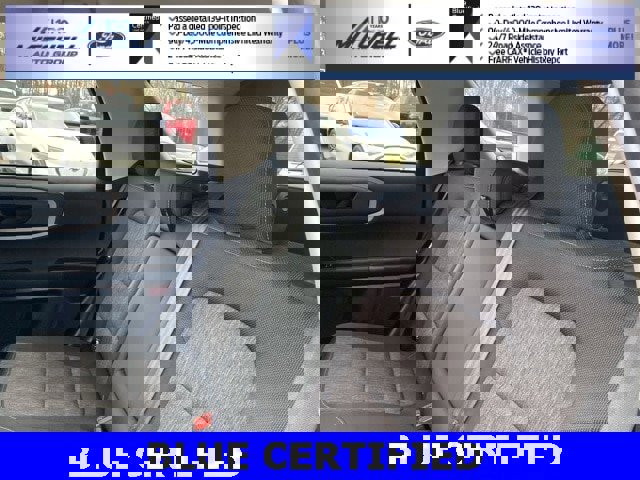 Certified 2021 Ford Bronco Sport Big Bend w/ Big Bend Package (96B) image 31