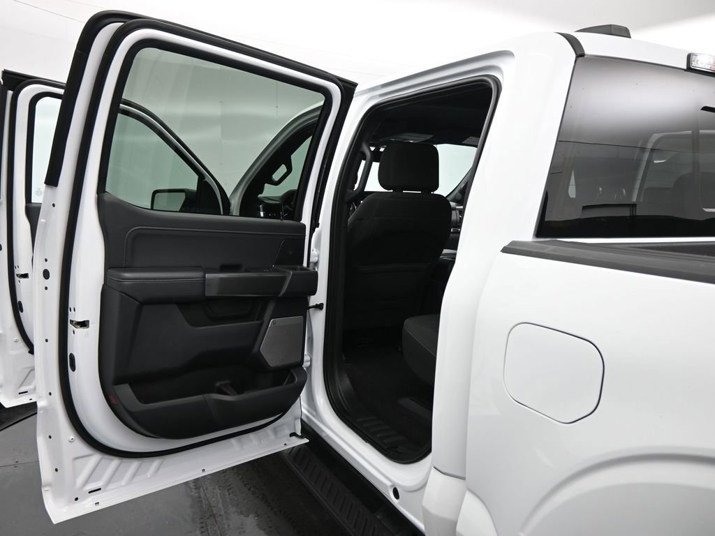 Certified 2023 Ford F150 XLT w/ Equipment Group 302A High image 47