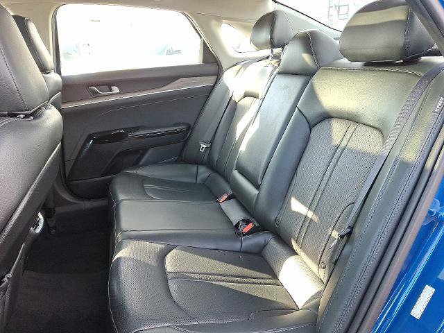 Used 2022 Kia K5 EX w/ EX Premium Package image 10