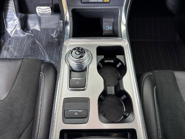 Certified 2023 Ford Edge ST image 22