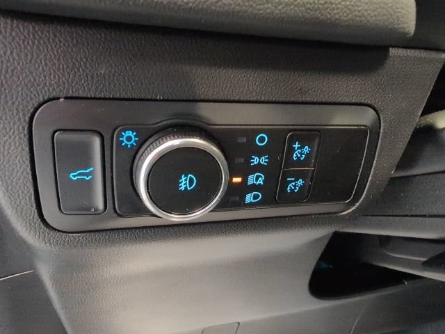 Certified 2023 Ford Escape Platinum AWD/4WD image 16