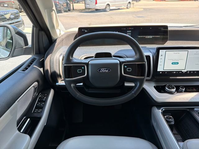 Certified 2025 Ford Expedition Active RWD image 15