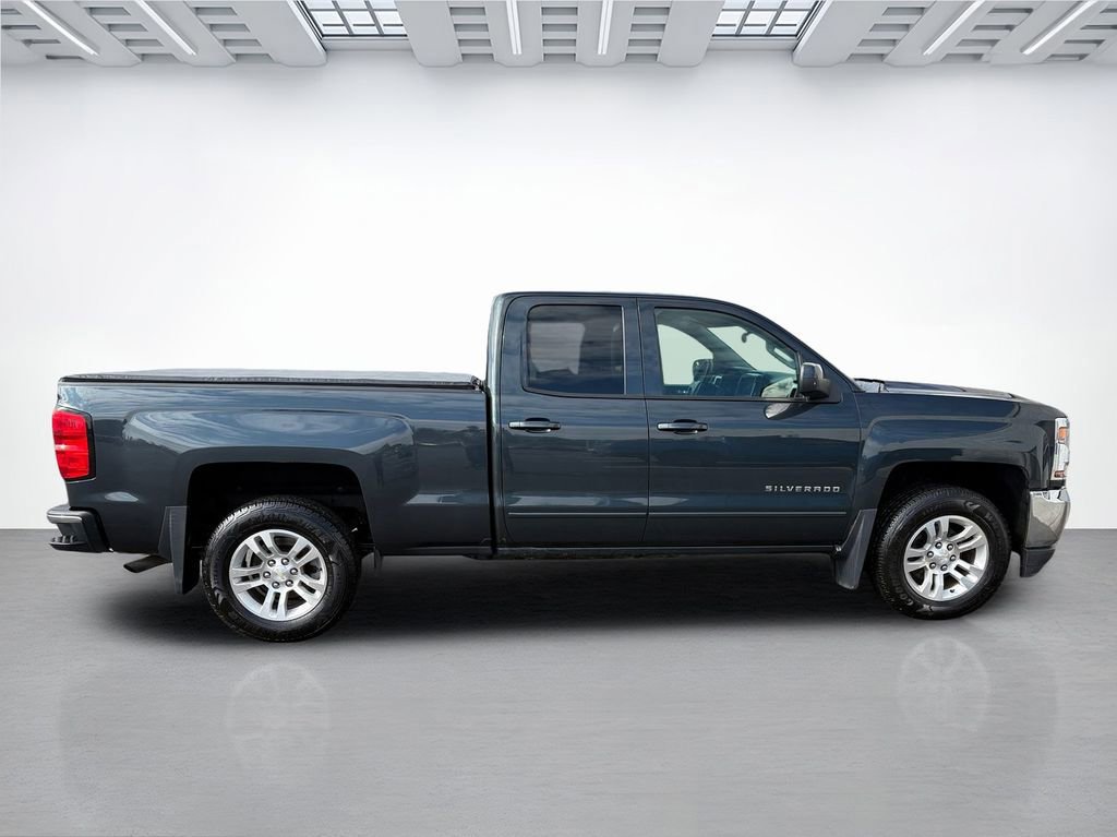 Used 2017 Chevrolet Silverado 1500 LT w/ All Star Edition image 6