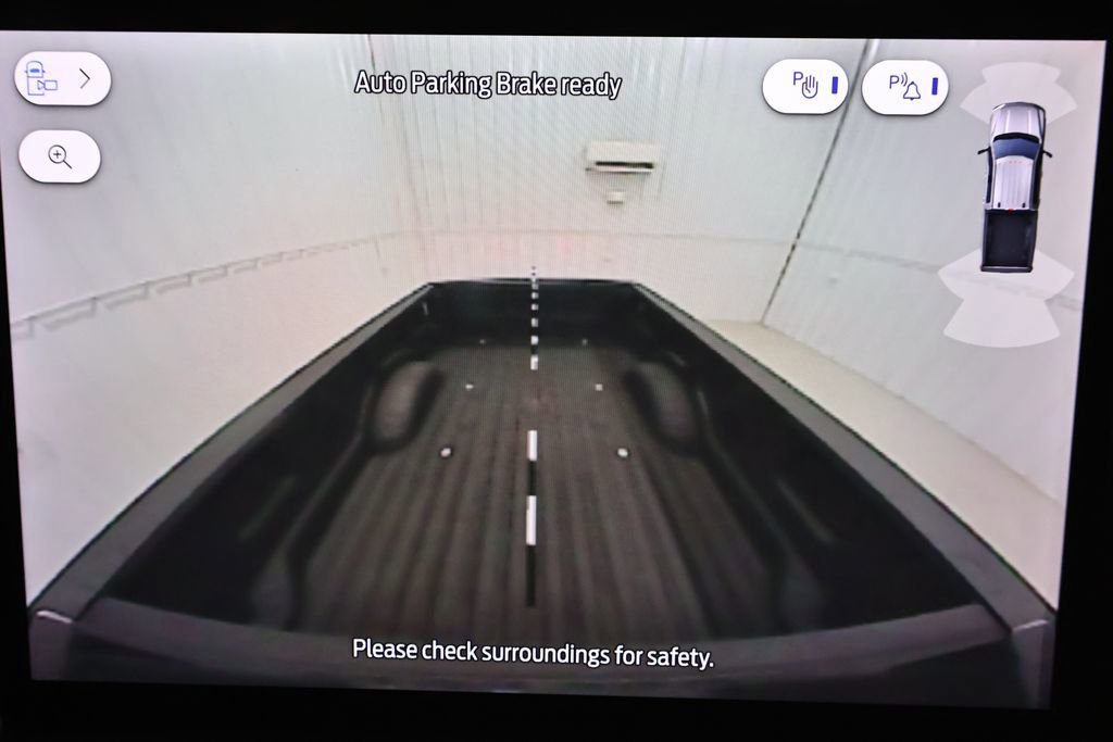 Certified 2025 Ford F350 Lariat w/ Lariat Ultimate Package AWD/4WD image 36