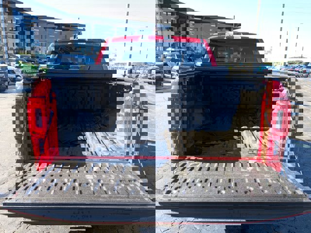 Certified 2023 Ford Ranger Lariat w/ Technology Package image 31