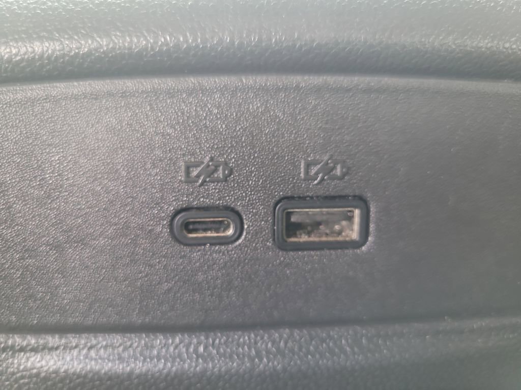 Used 2024 Chevrolet Trax ACTIV image 13