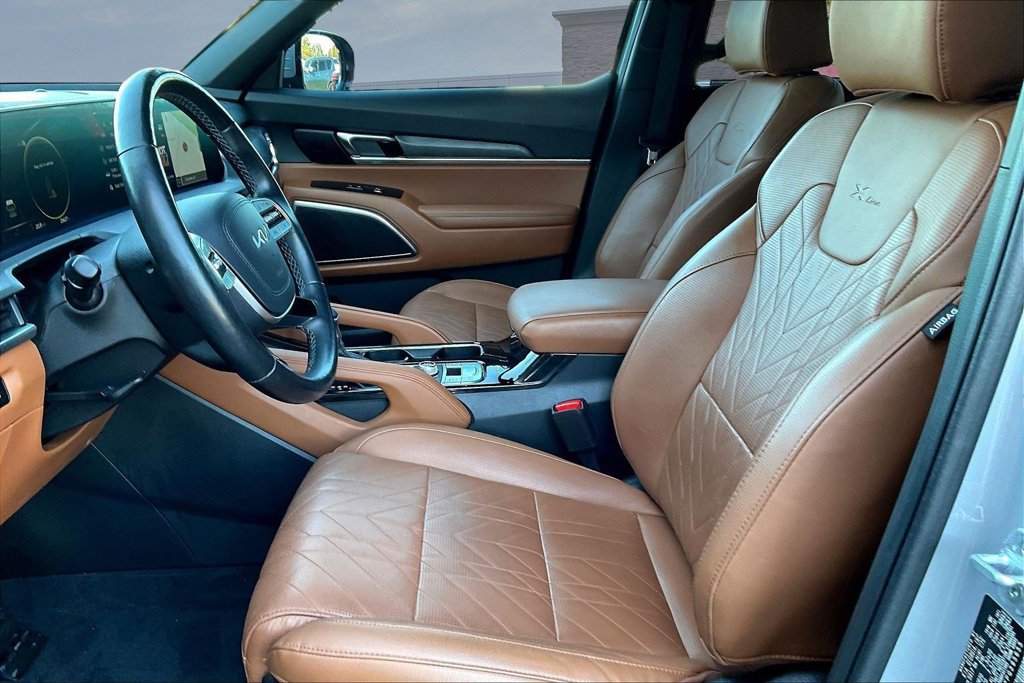 Used 2023 Kia Telluride SX X-Line AWD/4WD image 21
