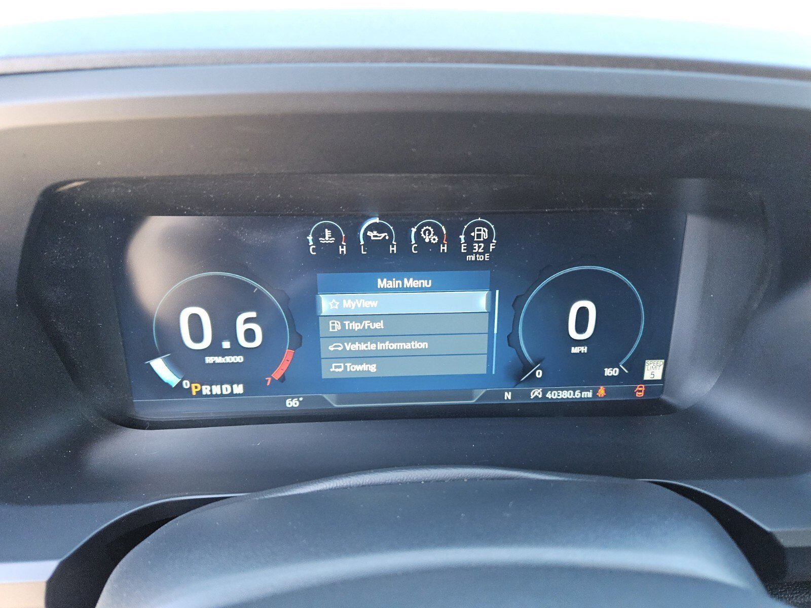 Certified 2024 Ford Expedition Timberline image 30