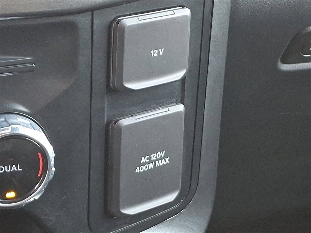 Certified 2023 Ford F150 XLT w/ Equipment Group 302A High image 26