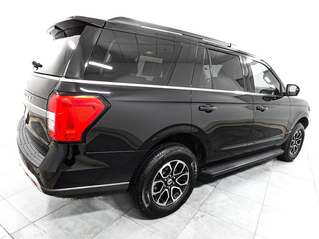 Certified 2024 Ford Expedition XLT AWD/4WD image 7