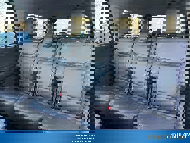 Certified 2025 Ford Expedition Max Active image 14