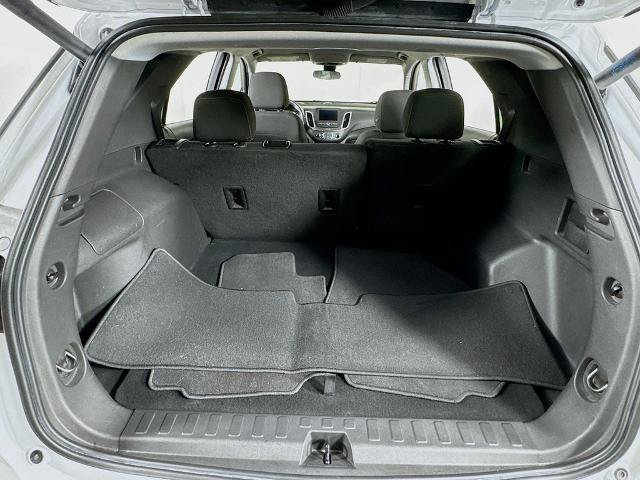 Used 2022 Chevrolet Equinox LT AWD/4WD image 19