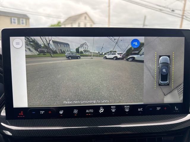Certified 2023 Ford Escape ST-Line Elite w/ Premium Technology Package AWD/4WD image 23