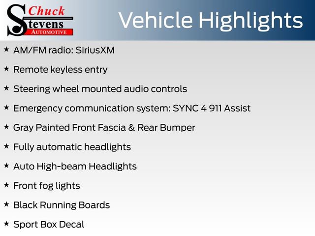Certified 2024 Ford Ranger XLT image 17