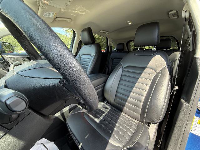 Certified 2023 Ford Edge SEL w/ Convenience Package image 19