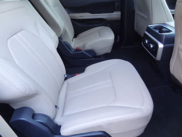 Certified 2023 Ford Expedition Limited AWD/4WD image 14